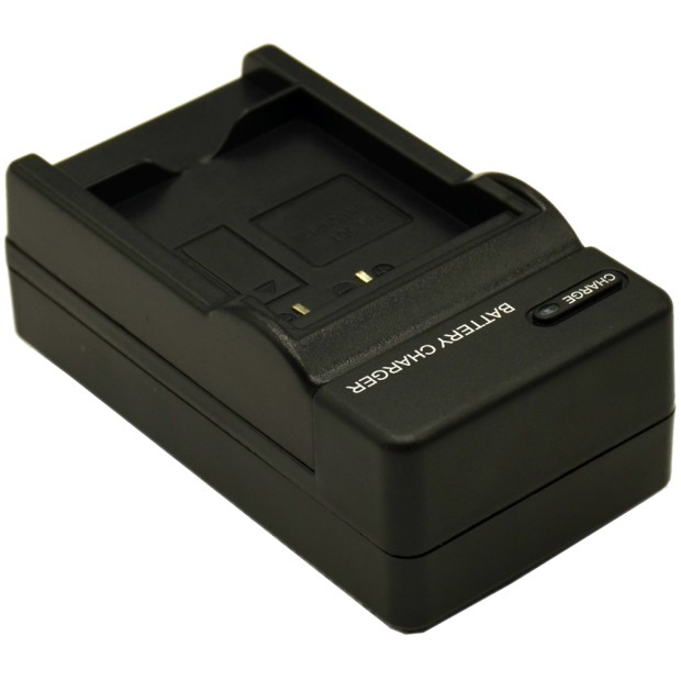 LB-060 Battery Charger AC Single US