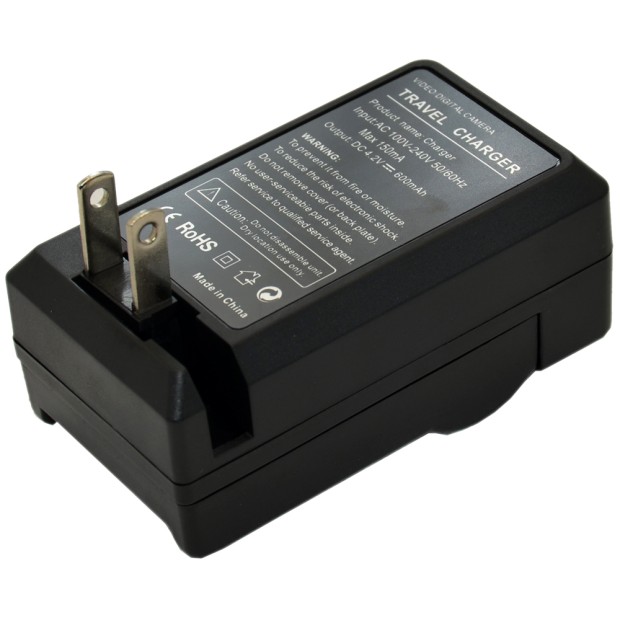 LB-060 Battery Charger AC Single US