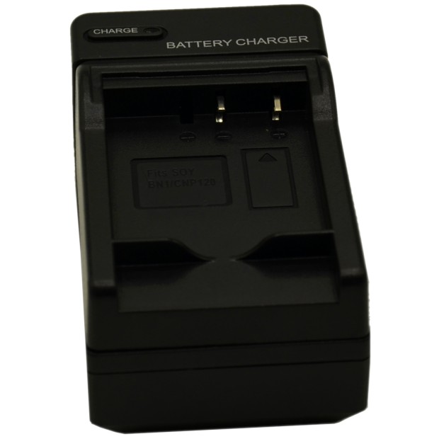 LB-060 Battery Charger AC Single US