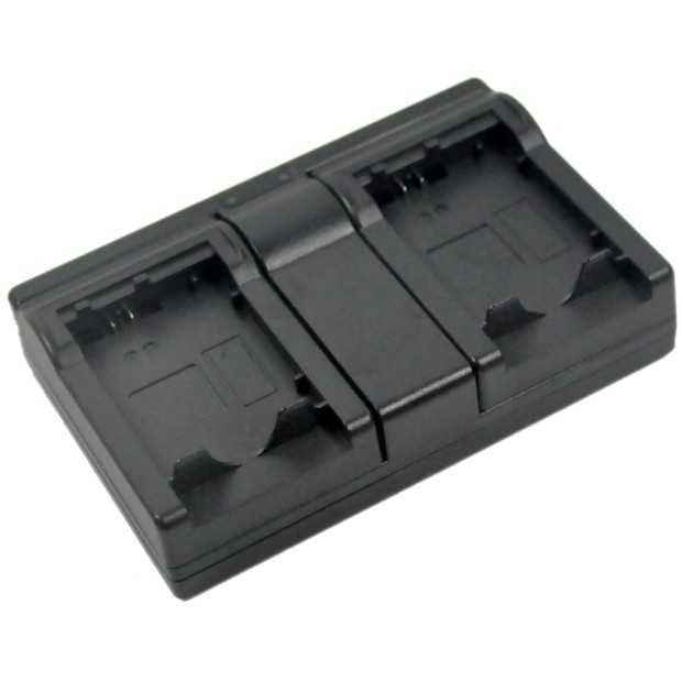 Replace Charger USB Dual for BP-727 Battery UK