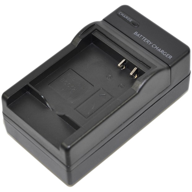Battery Charger USB Dual for NP-45 BC45 BC-45 UK
