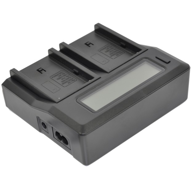  for Canon NB-13L Battery Charger