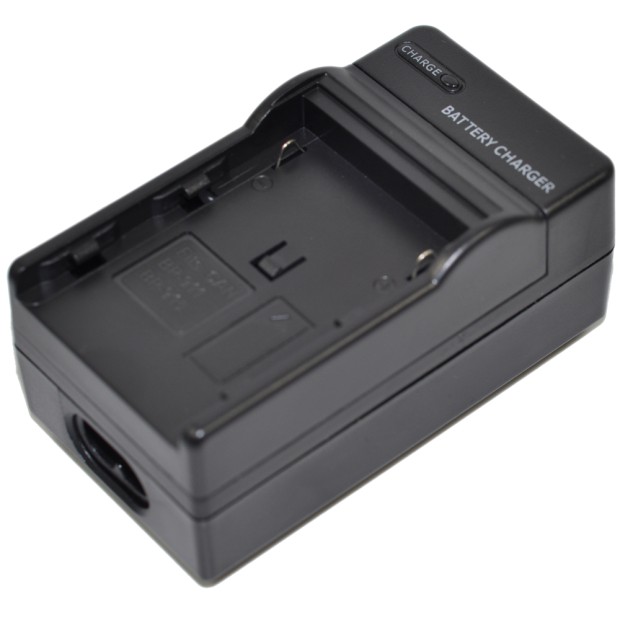 Battery Charger for Panasonic DMW-BLJ31 AC/DC Single UK