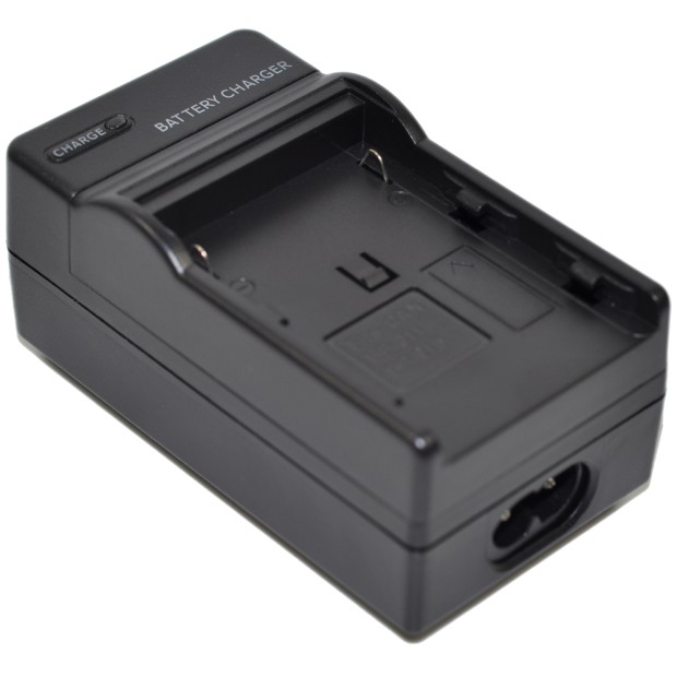Battery Charger for Panasonic DMW-BLJ31 AC/DC Single UK