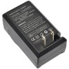  Battery Charger for Canon LP-E6 AC/DC Single