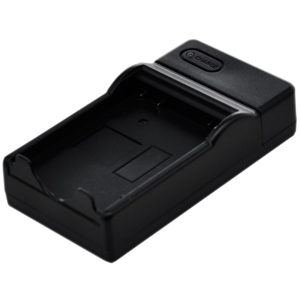 Hight Quality USB Battery Charger for lb-060 camera battery