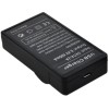 Hight Quality USB Battery Charger for lb-060 camera battery