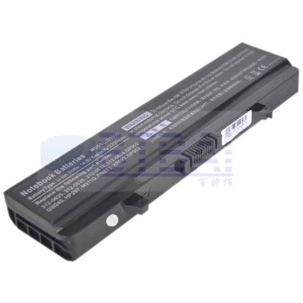 Laptop Battery for Inspiron 1525 UK
