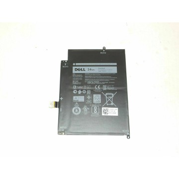 For Dell WYCVV Battery - 4400mah (Please note Specification of original item )