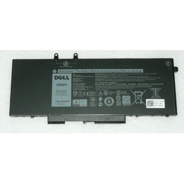 For Dell YPVX3 Battery - 4800mah (Please note Specification of original item )