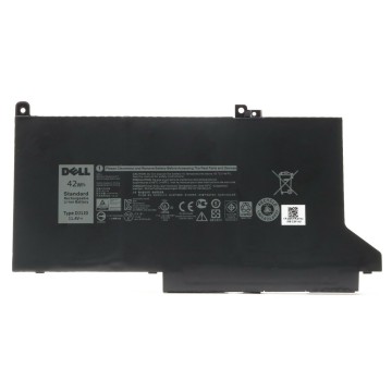 Battery For Dell DJ1J0 - 42Wh UK