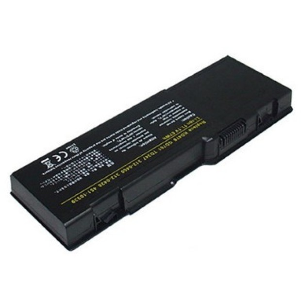 Battery for Dell RD850 PD945 Inspiron 1501 E1505 312-0427 PD946 312-0467 - 4 Cell UK