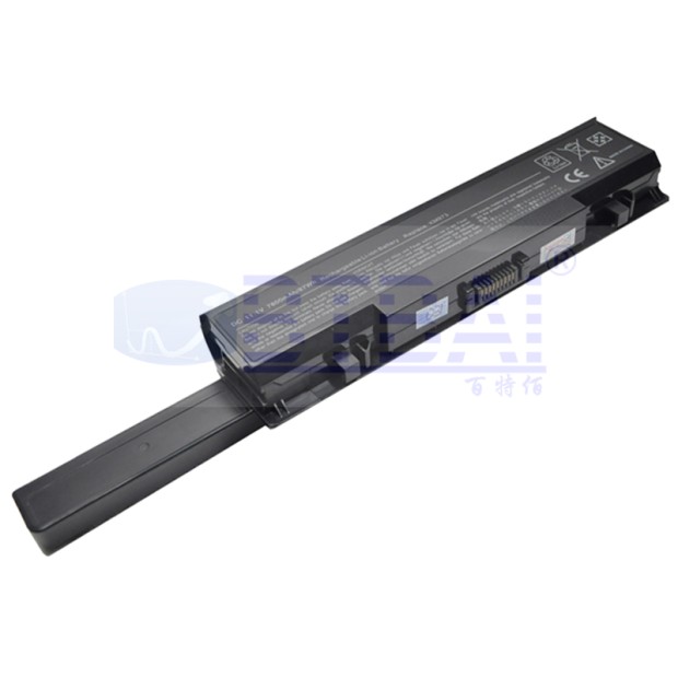 Battery for Dell 312-0711 - 6.6A (Please note Spec. of original item )