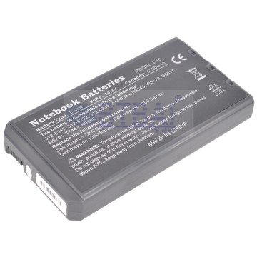 Battery for K9343 312-0292 Laptop UK