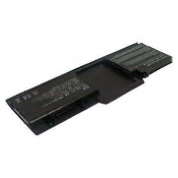 Battery for Dell PU536 312-0650 Latitude XT - 1.8A UK