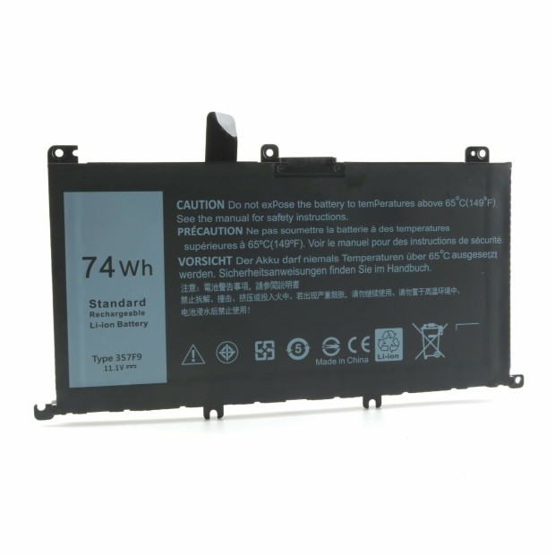  Laptop Battery For Inspiron 15 5577 071JF4