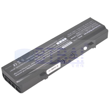 Battery For Dell Inspiron 1750 312-0940 - 4400mah UK