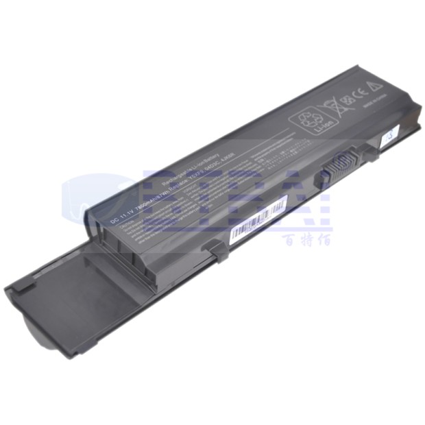 Battery for Dell 04GN0G 7FJ92 312-0997 Vostro 3400 - 6.6A UK