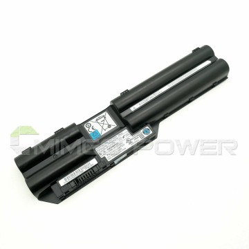 Battery For FPCBP373 LifeBook T732 T902 T734 - 4.4A (Please note Spec. of original item )