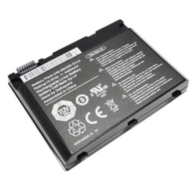 Battery For U40-4S2200-C1L3 - 32Wh (Please note Spec. of original item )