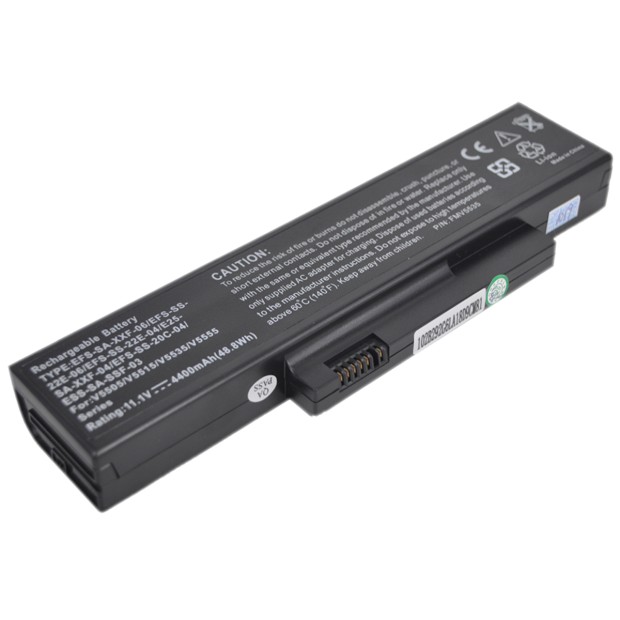 Battery For ESS-SA-SSF-03 - 6Cells (Please note Spec. of original item ) Battery For ESS-SA-SSF-03 - 6Cells (Please note Spec. of original item )