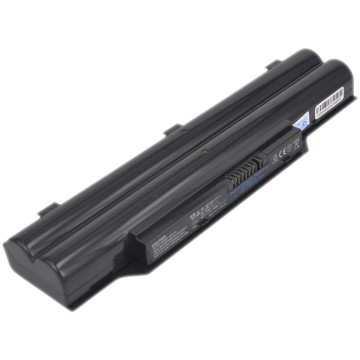 Battery For Fujitsu FPCBP250 LifeBook LH531 AH530 - 6Cells UK