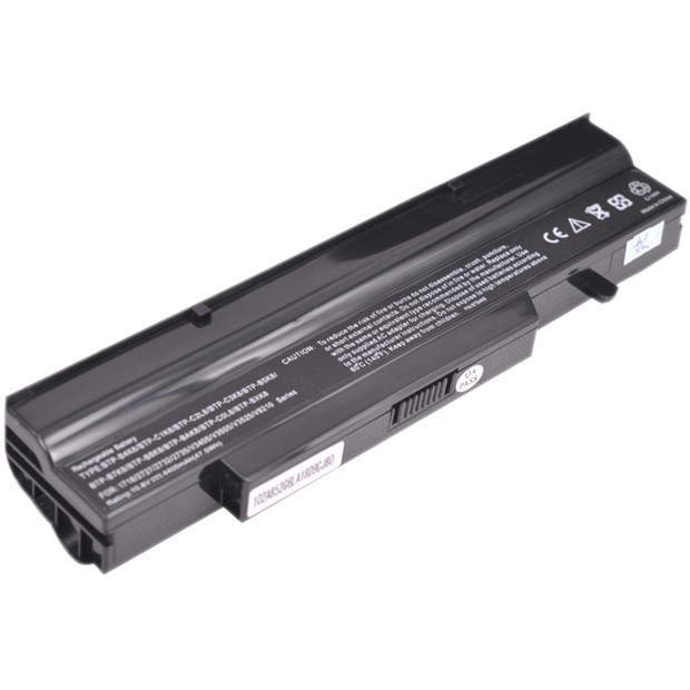 Battery For BTP-B4K8 - 4.4A (Please note Spec. of original item )