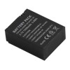 Battery for AHDBT-201 AHDBT-301 Hero3 Hero 3 UK
