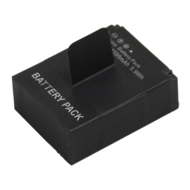 Battery for AHDBT-201 AHDBT-301 Hero3 Hero 3 UK