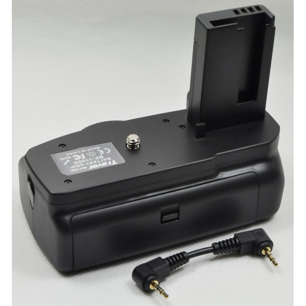 For Canon BG-E10 EOS 1100D Camera - (Please note Spec. of original item )