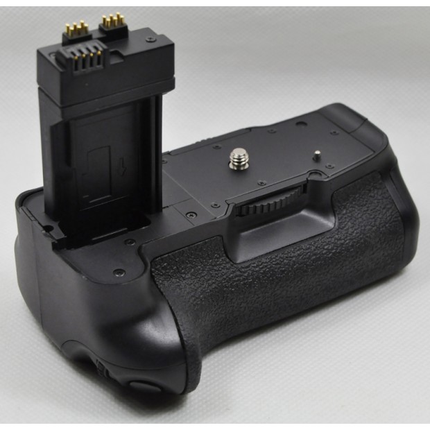 For Canon BG-E8 EOS 550D 650D 600D 700D Camera - (Please note Spec. of original item )