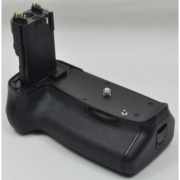 For Canon BG-E9 EOS 60D Camera - (Please note Spec. of original item )