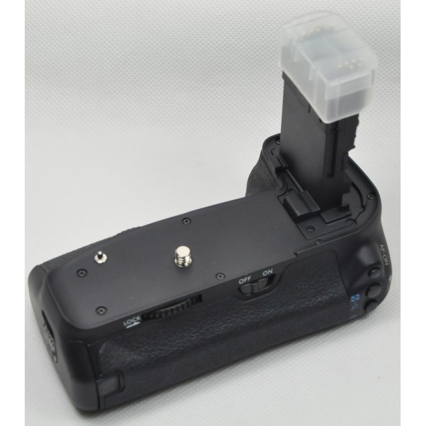 For Canon BG-E13 EOS 6D Camera - (Please note Spec. of original item )