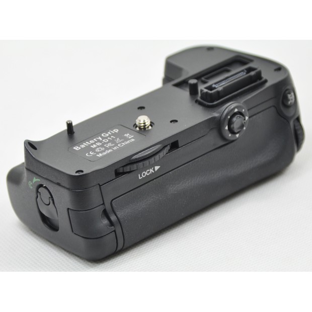 For Nikon MB-D11 D7000 Camera - (Please note Spec. of original item )