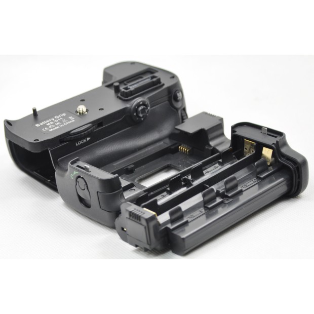 For Nikon MB-D11 D7000 Camera - (Please note Spec. of original item )