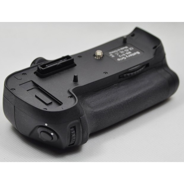 For Nikon MB-D12 D800 D800e D810 D810a Camera - (Please note Spec. of original item )