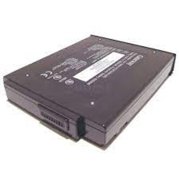 Battery For GateWay 4UR186503 - 6Cells (Please note Spec. of original item )