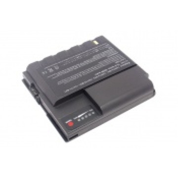 Battery for Compaq Armada M700 135213-001 - 4.4A UK