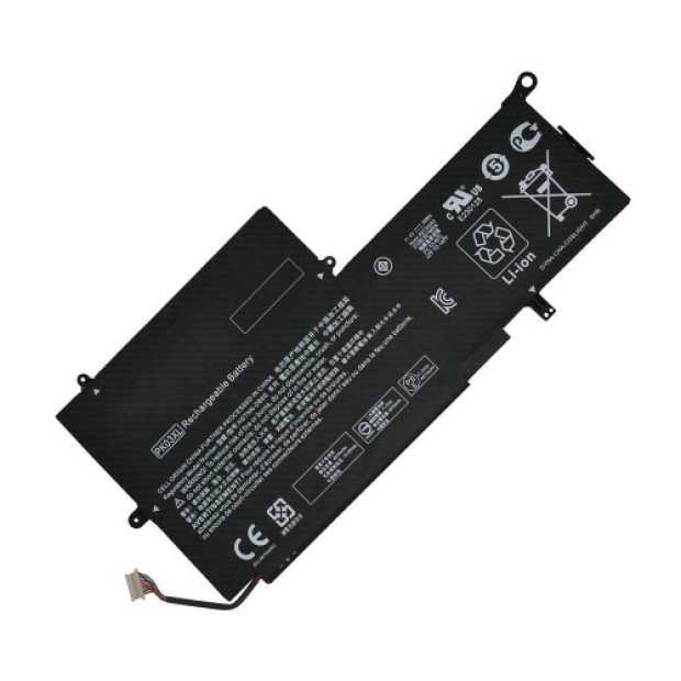 Battery For PK03XL HSTNN-DB6S - 2A UK