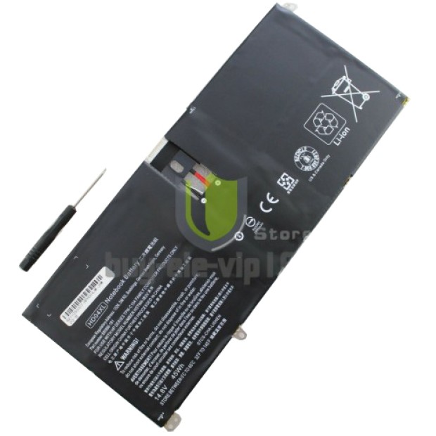 For HP HSTNN-IB3V Battery - 4400mah (Please note Specification of original item )