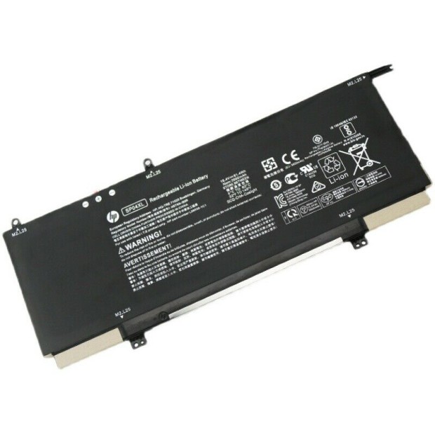 For HP HSTNN-OB1B Battery - 5200mah (Please note Specification of original item )