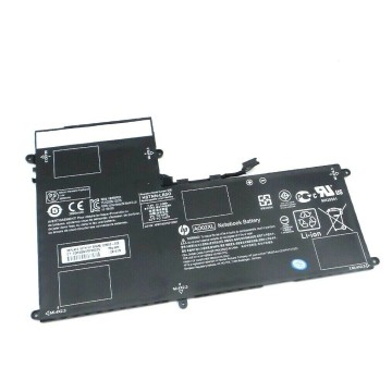 For HP HSTNN-LB50 Battery - 4400mah (Please note Specification of original item )