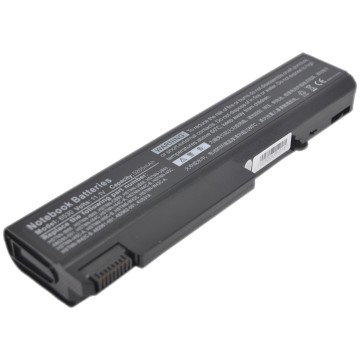 Battery for HP TD06 EliteBook 6930P 6550B 8440p 6730b 2540p HSTNN-UB69 - 6Cells UK