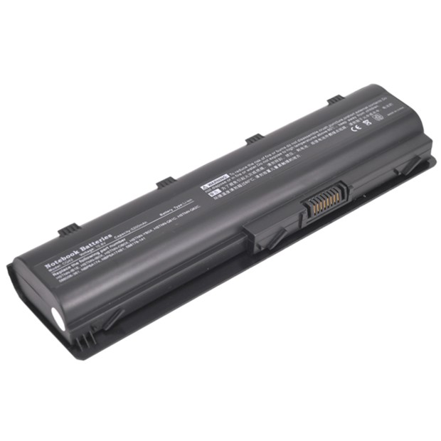 Battery For HP 431 630 Presario G61 CQ62 593553-001 MU06 HSTNN-Q60C Pavilion G6 G4 DV6 DM4 - 6Cells UK