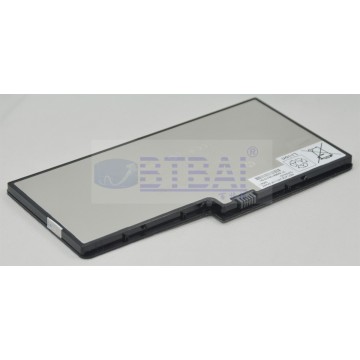 Battery For HP HSTNN-IB99 - 2.8A (Please note Spec. of original item )