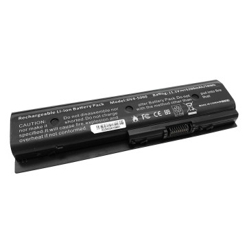 For HP HSTNN-LB3N Battery - 58 Wh (Please note Spec. of original item )