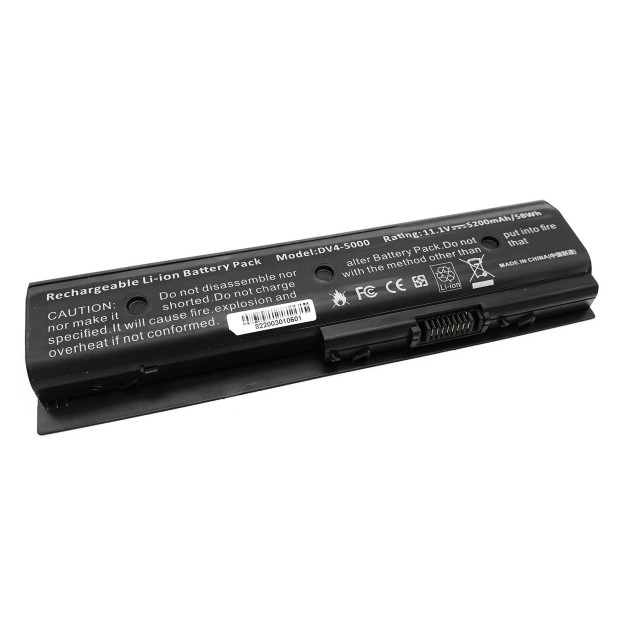 For HP HSTNN-LB3N Battery - 58 Wh (Please note Spec. of original item ) For HP HSTNN-LB3N Battery - 58 Wh (Please note Spec. of original item )