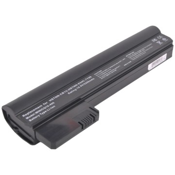 For HP HSTNN-DB1U Battery - 6 Cells (Please note Specification of original item )