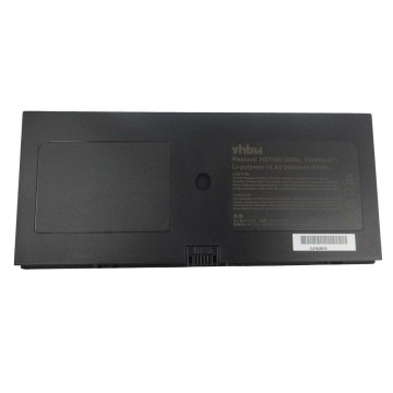 Battery for HP 580956-001 HSTNN-DB0H - 2.8A (Please note Spec. of original item )