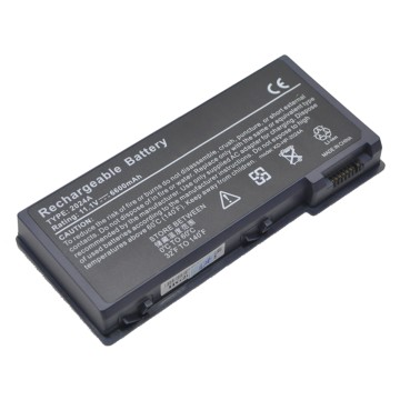 For HP F2024 Battery - 6600mah (Please note Specification of original item )